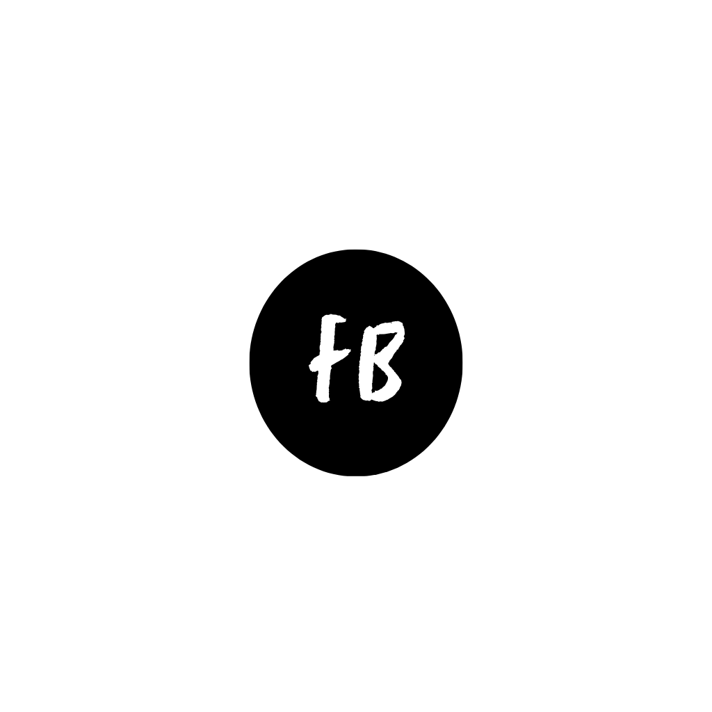 Facebook Logo