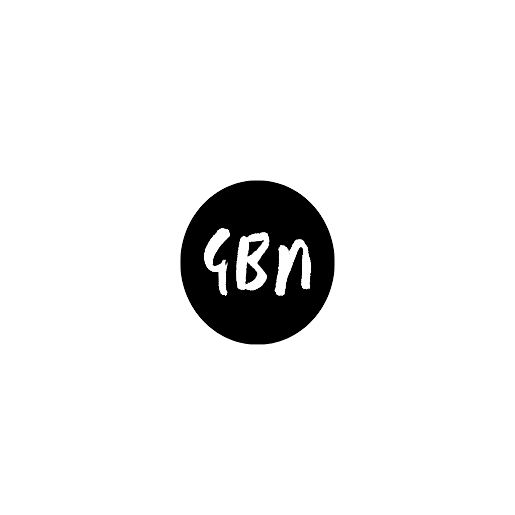 GBN TV Logo